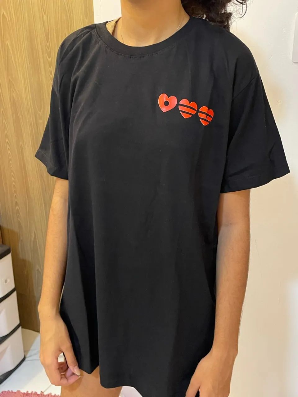 Camisas do BTS - Foto 3