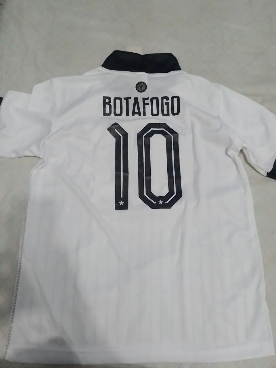 Kit 3 camisetas botafogo - Foto 2