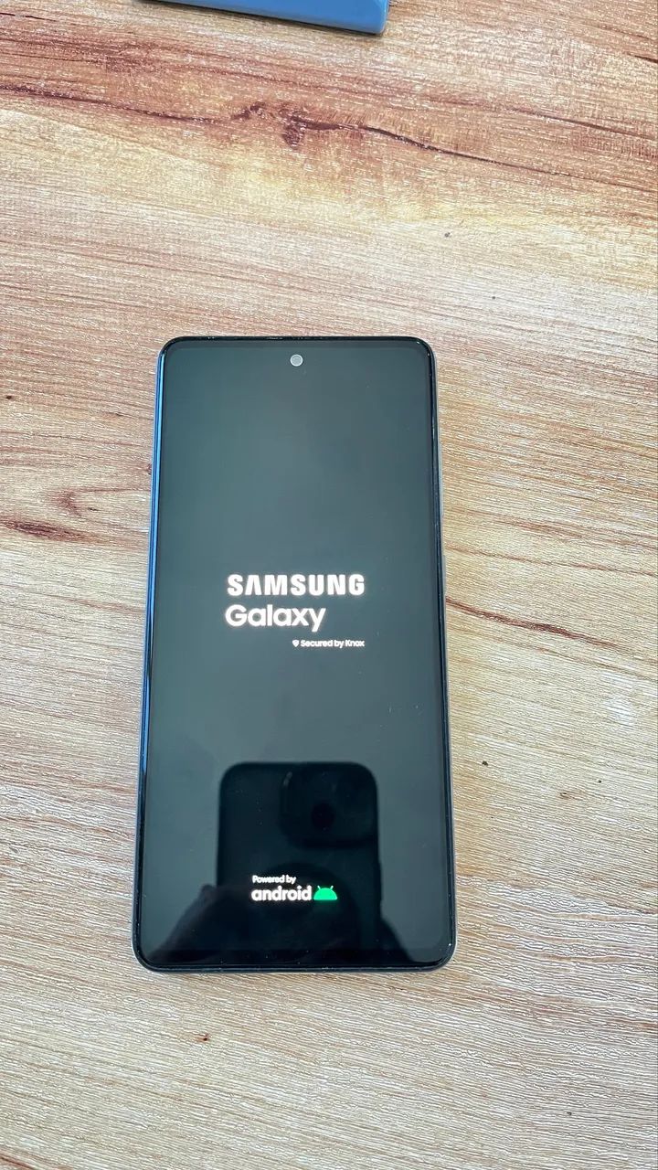 Samsung A52 - Foto 3