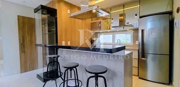 Casa com 4 suítes à venda no Campeche em Florianópolis - Foto 4