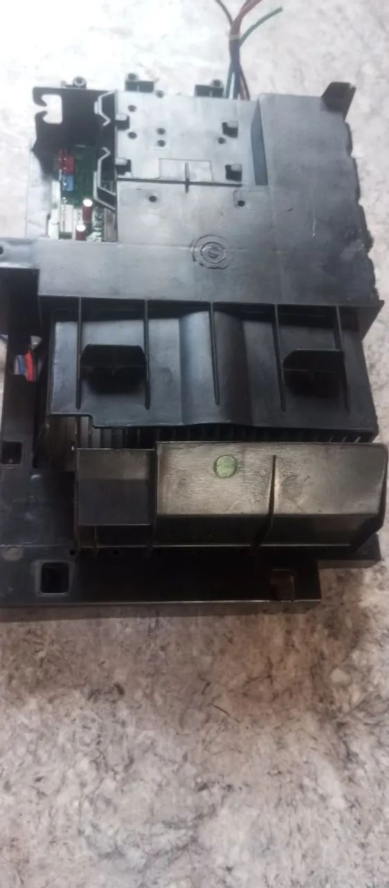 Placa condensadora inverter split externa - Foto 3