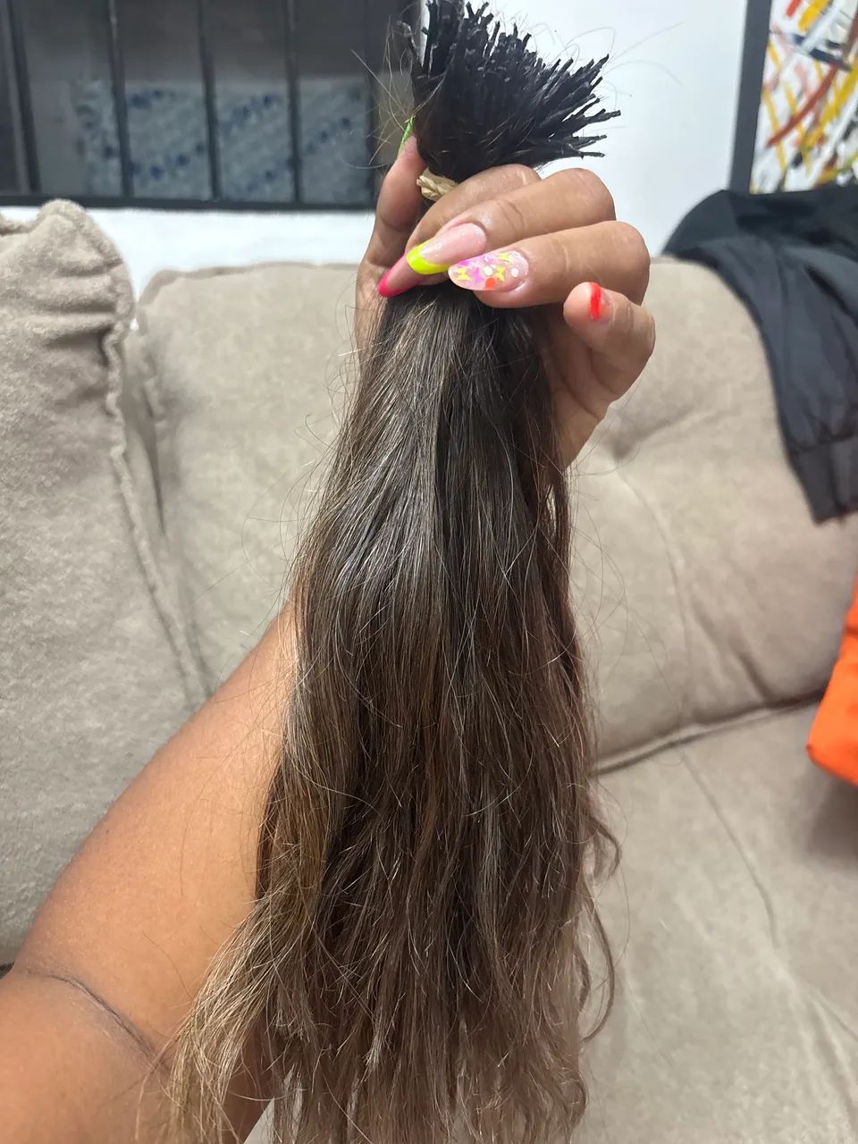 Cabelo  - Foto 2