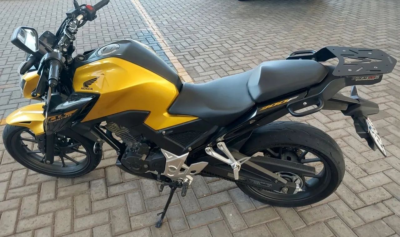 VENDO CB300F ABS - Foto 3