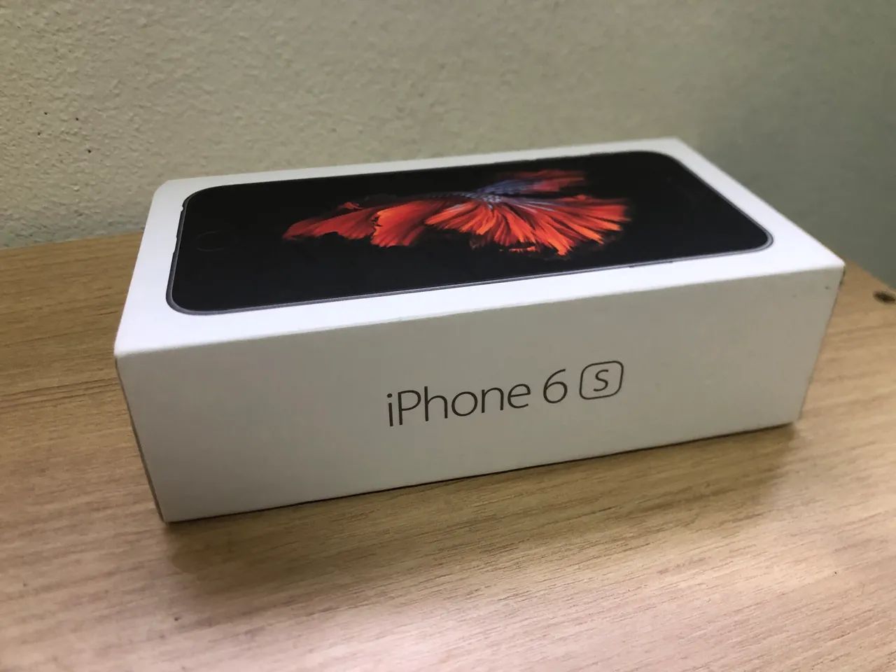 iPhone 6S problema na bateria  - Foto 2