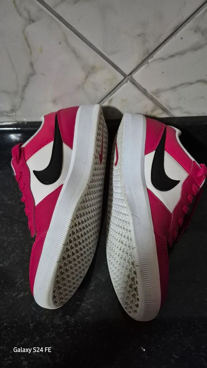 Nike SB force - edição limitada  - Foto 3