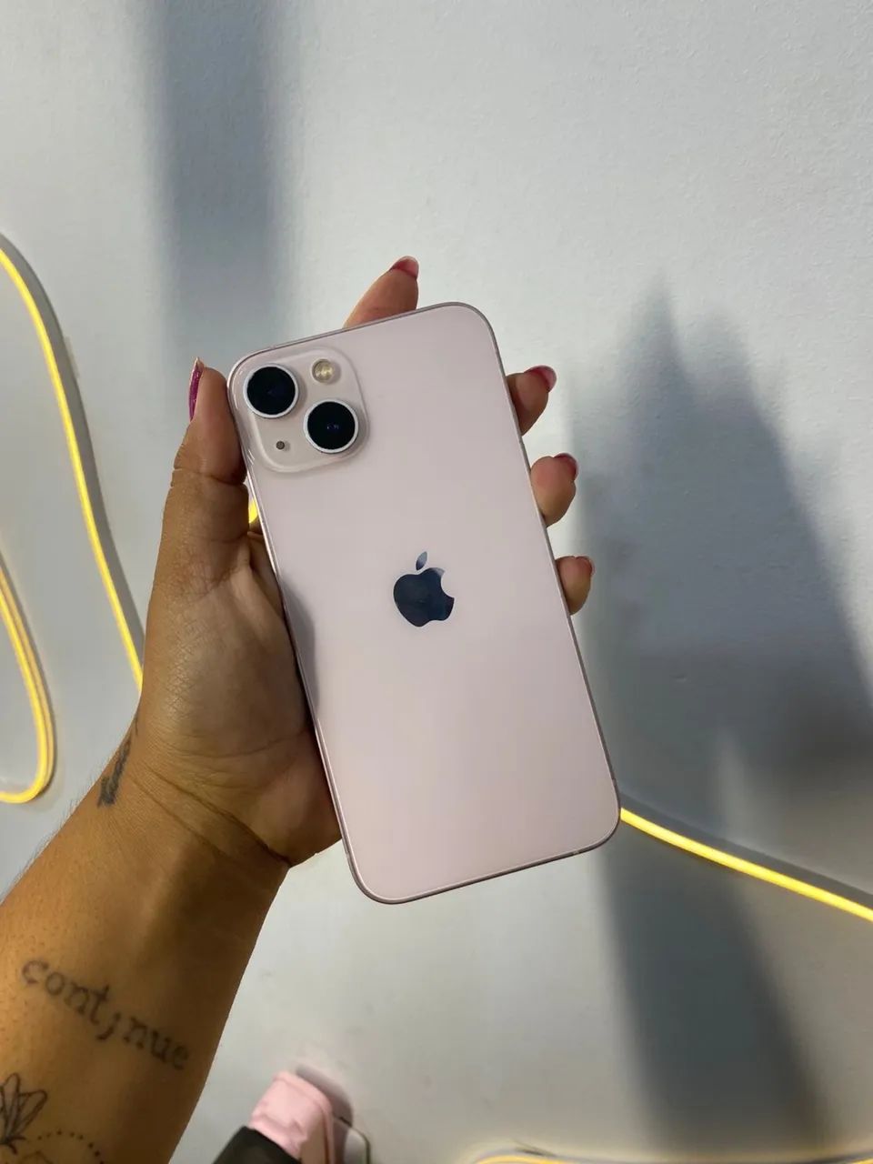 iPhone 13 128 gb - Foto 4