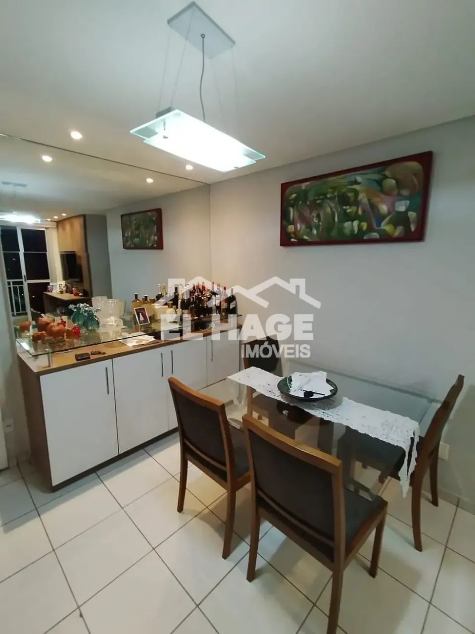 Apartamento à venda, Edificio Garden Goiabeiras, Cidade Alta, Cuiabá, MT - Foto 4
