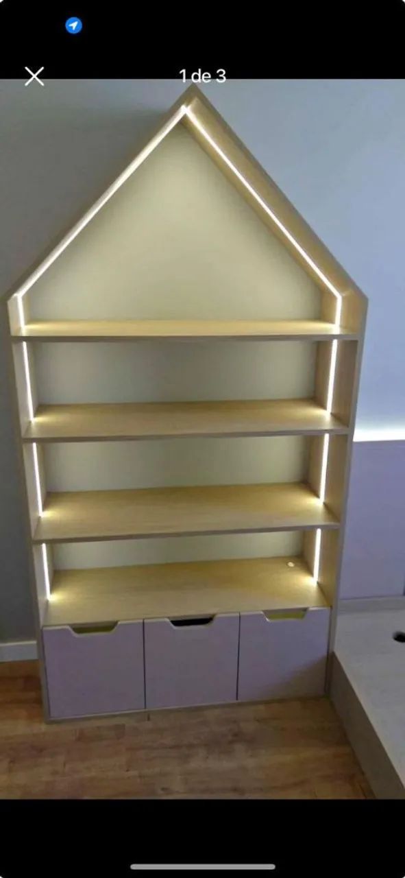Montador de móveis  e reformas  - Foto 5