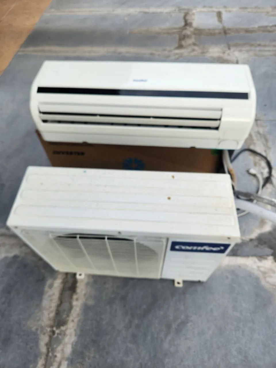 Ar condicionado 12000btus  - Foto 5
