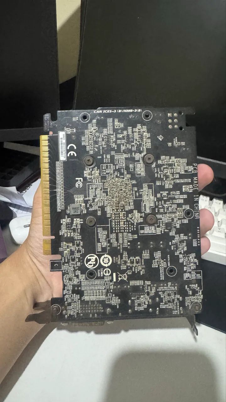 Gtx 1650 - Foto 2