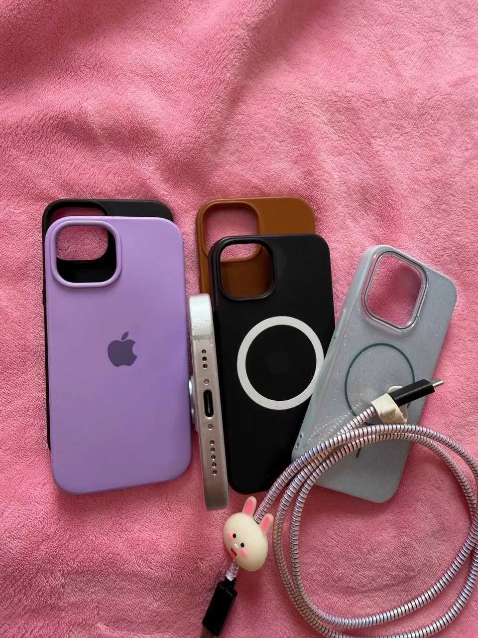 IPhone 15 de 128GB  - Foto 4