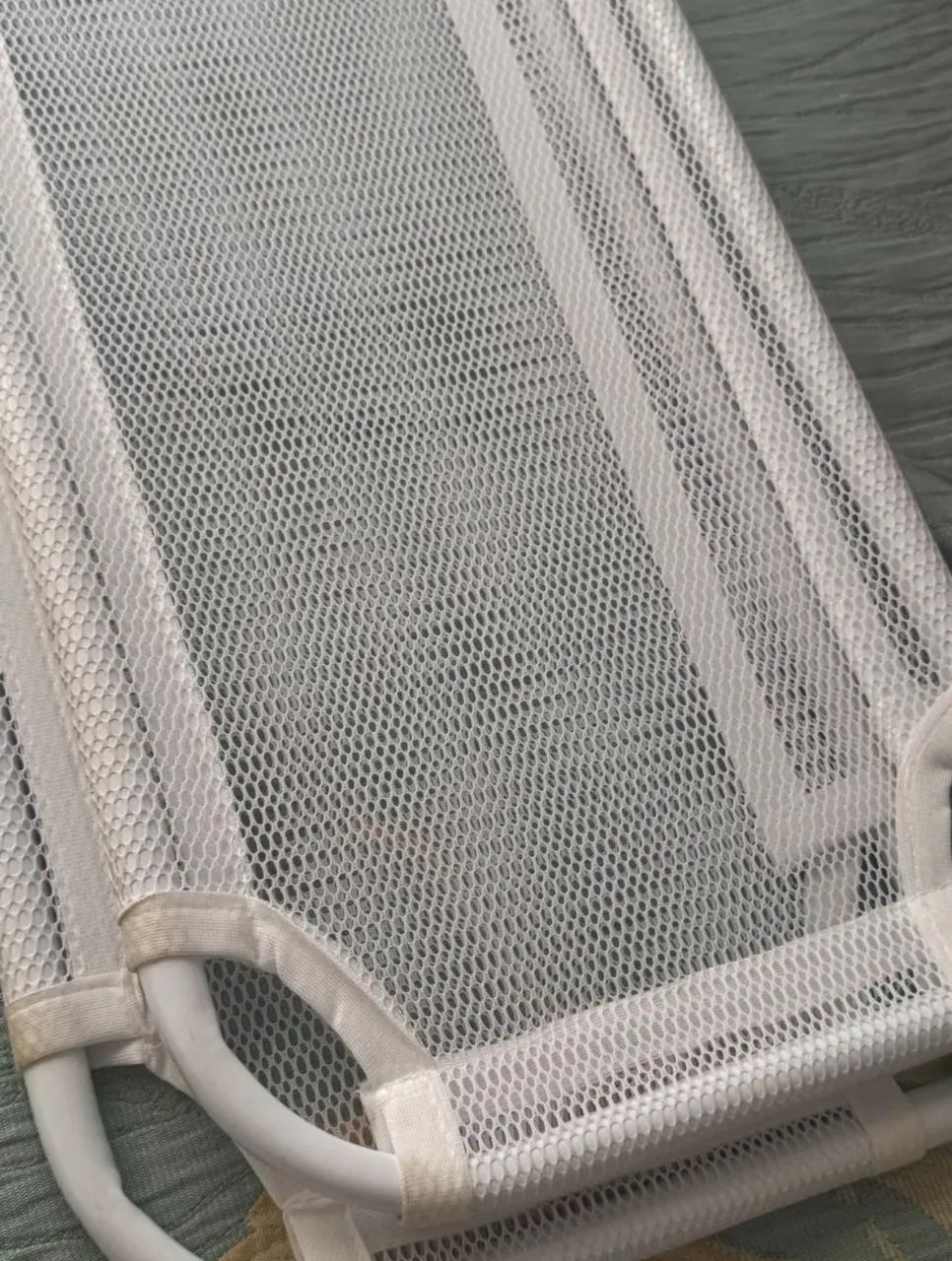 Grade proteção cama - Foto 2