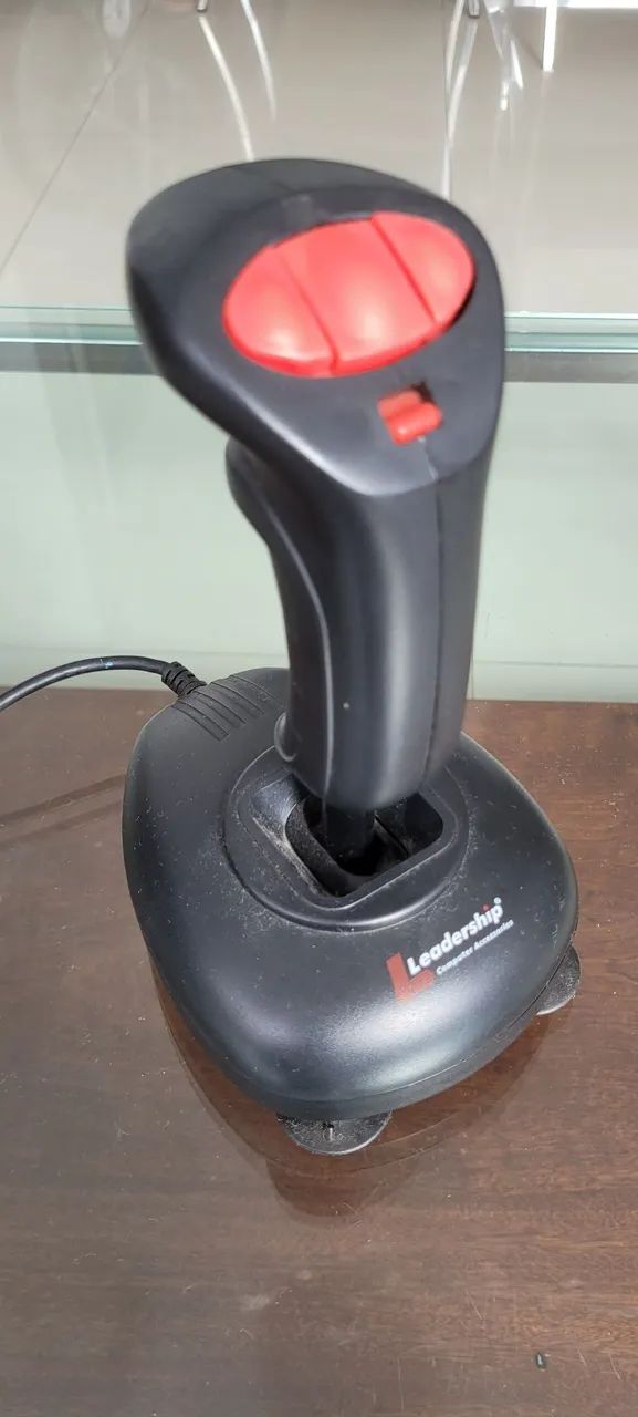 Joystick para colecionador - Foto 4
