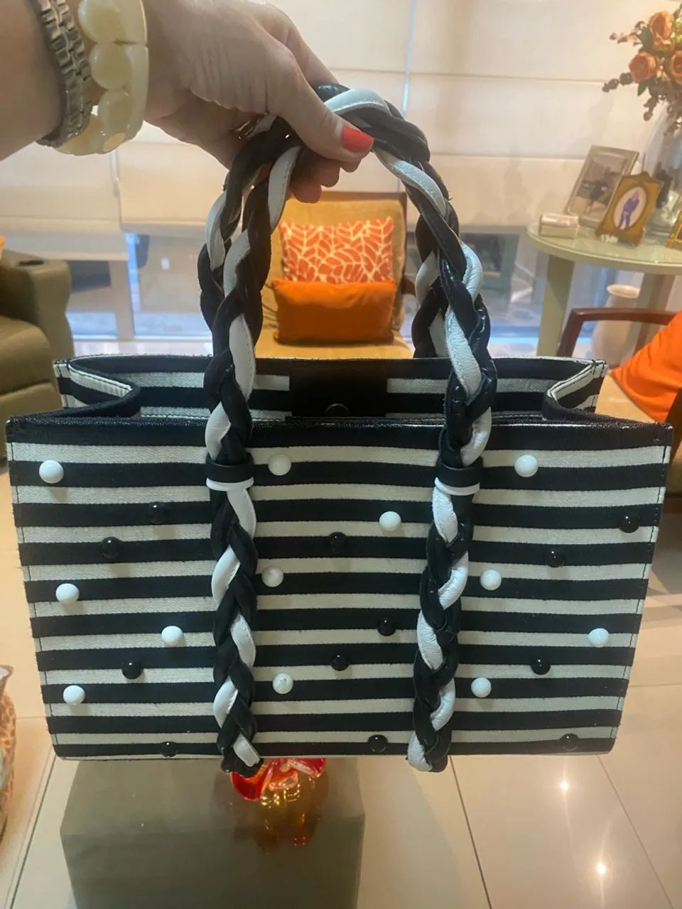 Bolsa Maria Filo  - Foto 2