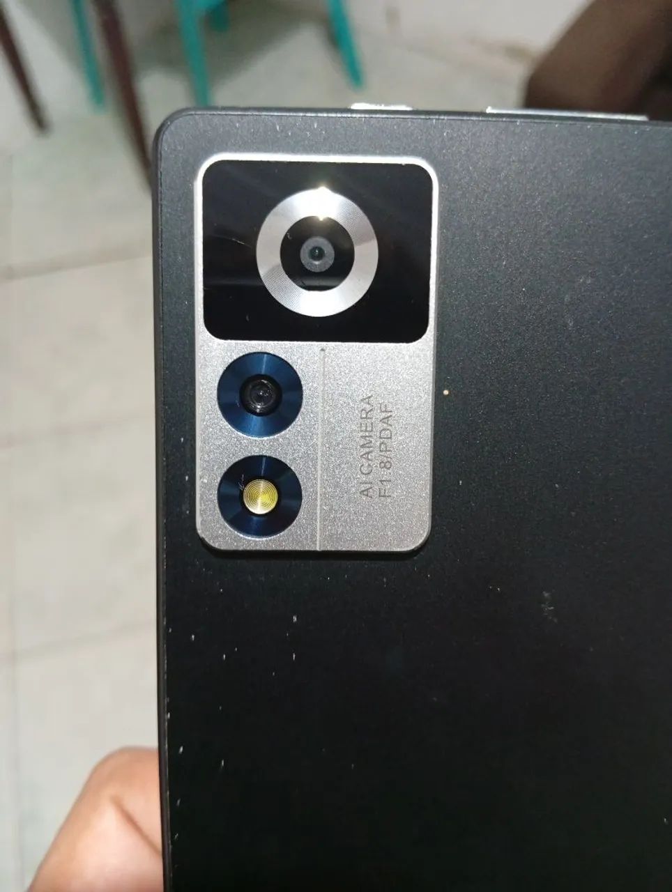 Tablet - Foto 5
