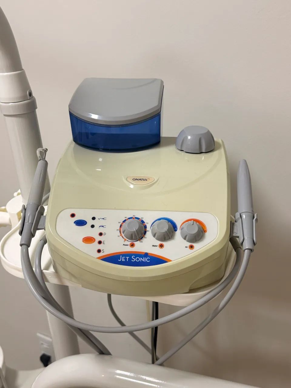 Ultrassom Jet Sonic Gnatus  - Foto 2