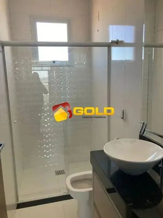 Apartamento para Locação em Uberlândia, Jardim Botânico, 3 dormitórios, 3 suítes, 4 banhei - Foto 7