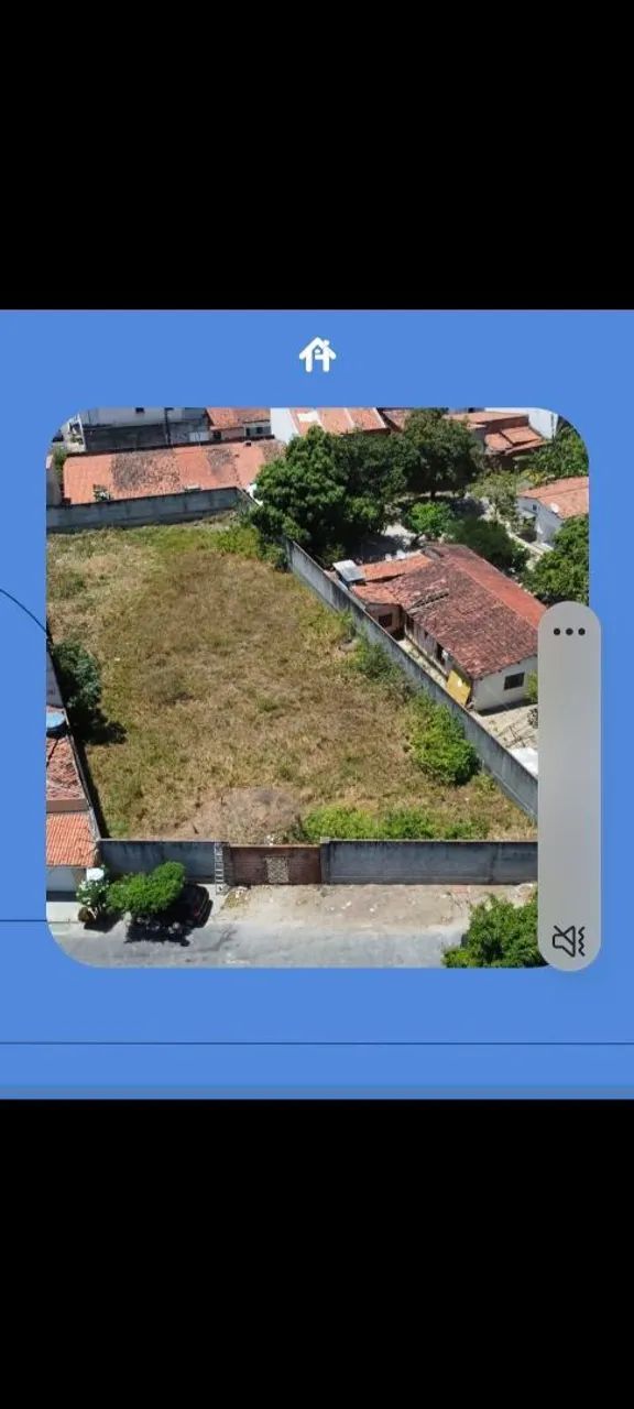 Terreno Parangaba 1.200 m2 - Foto 3