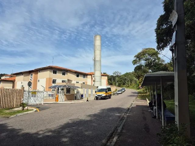 Apartamento semimobiliado no Santa Cândida - Foto 3