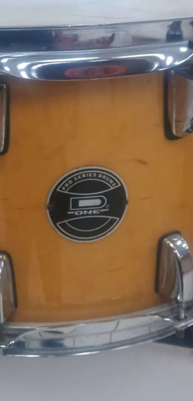 Caixa de bateria (marca D-one) - Foto 3