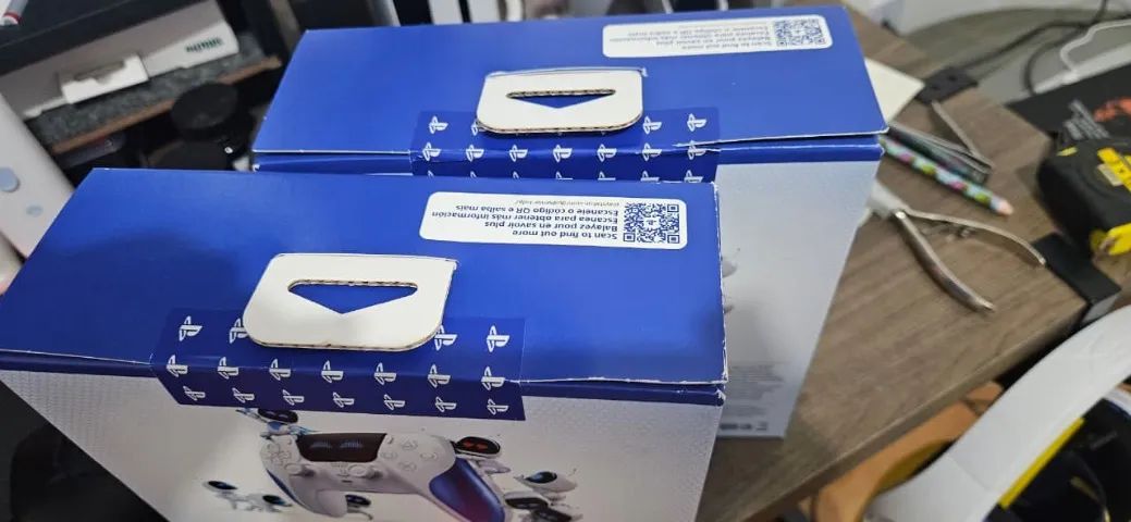 2x Dualsense Astro Bot Joyful - Foto 3