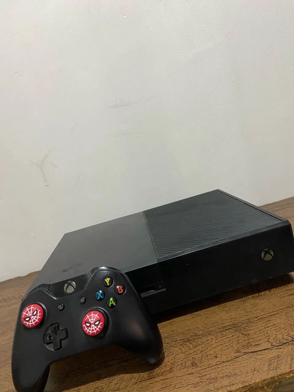 Xbox one fat - Foto 5