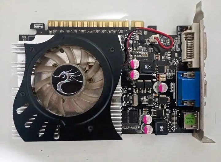 Placa de video 