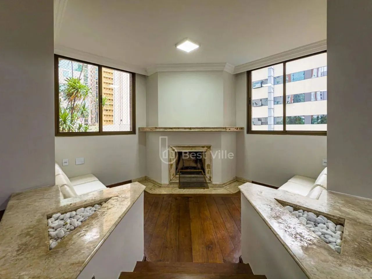 Apartamento, 285 m² - venda por R$ 2.700.000,00 ou aluguel por R$ 18.500,00/mês - Alphavil - Foto 5