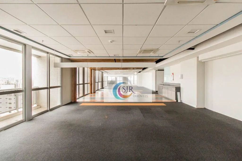 Conjunto para alugar, 437 m² - Vila Mariana - São Paulo/SP - Foto 2