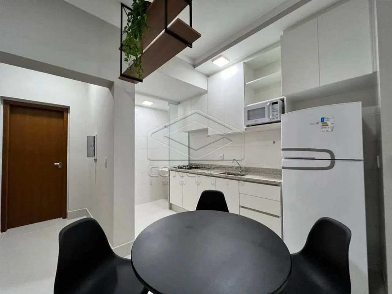 Apartamento Padrão em Jaú - Foto 4