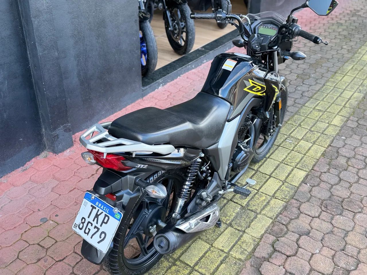 DK 150 - Foto 4