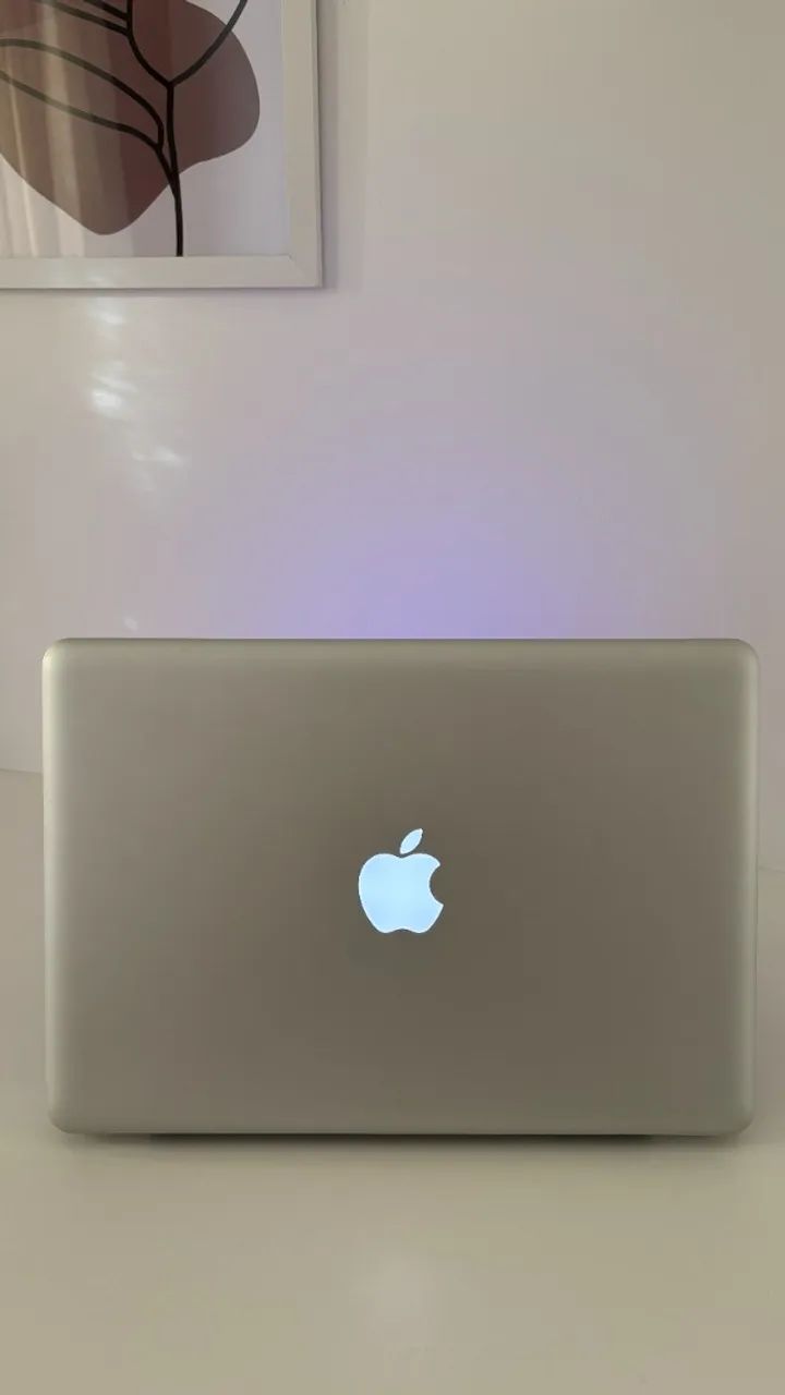 MacBook Pro 13" Apple | Intel i5 | 16GB RAM | SSD 256GB - Foto 2