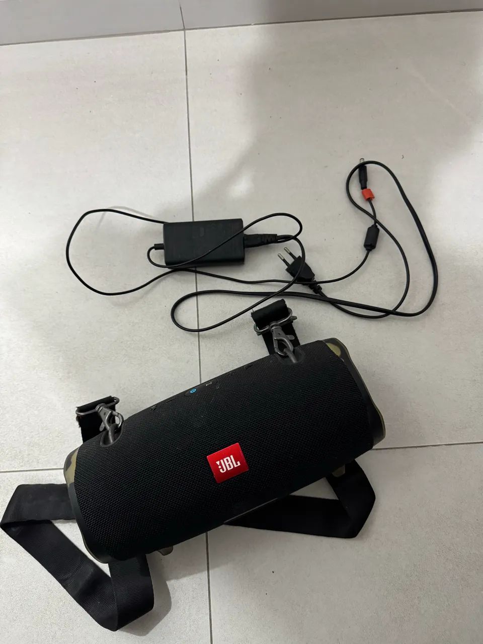 jbl extreme 2 original  - Foto 2