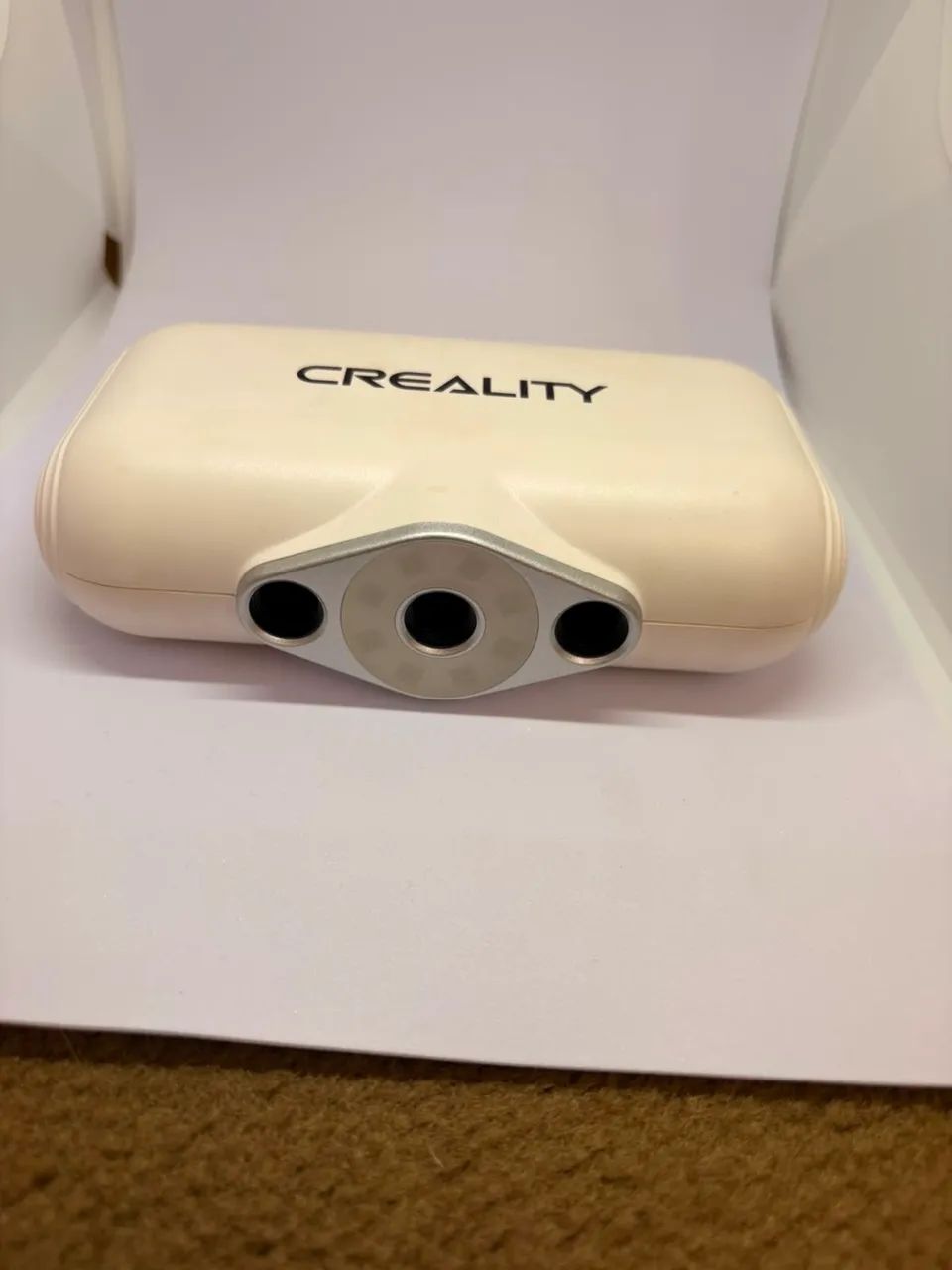 Scanner 3d Creality lizard