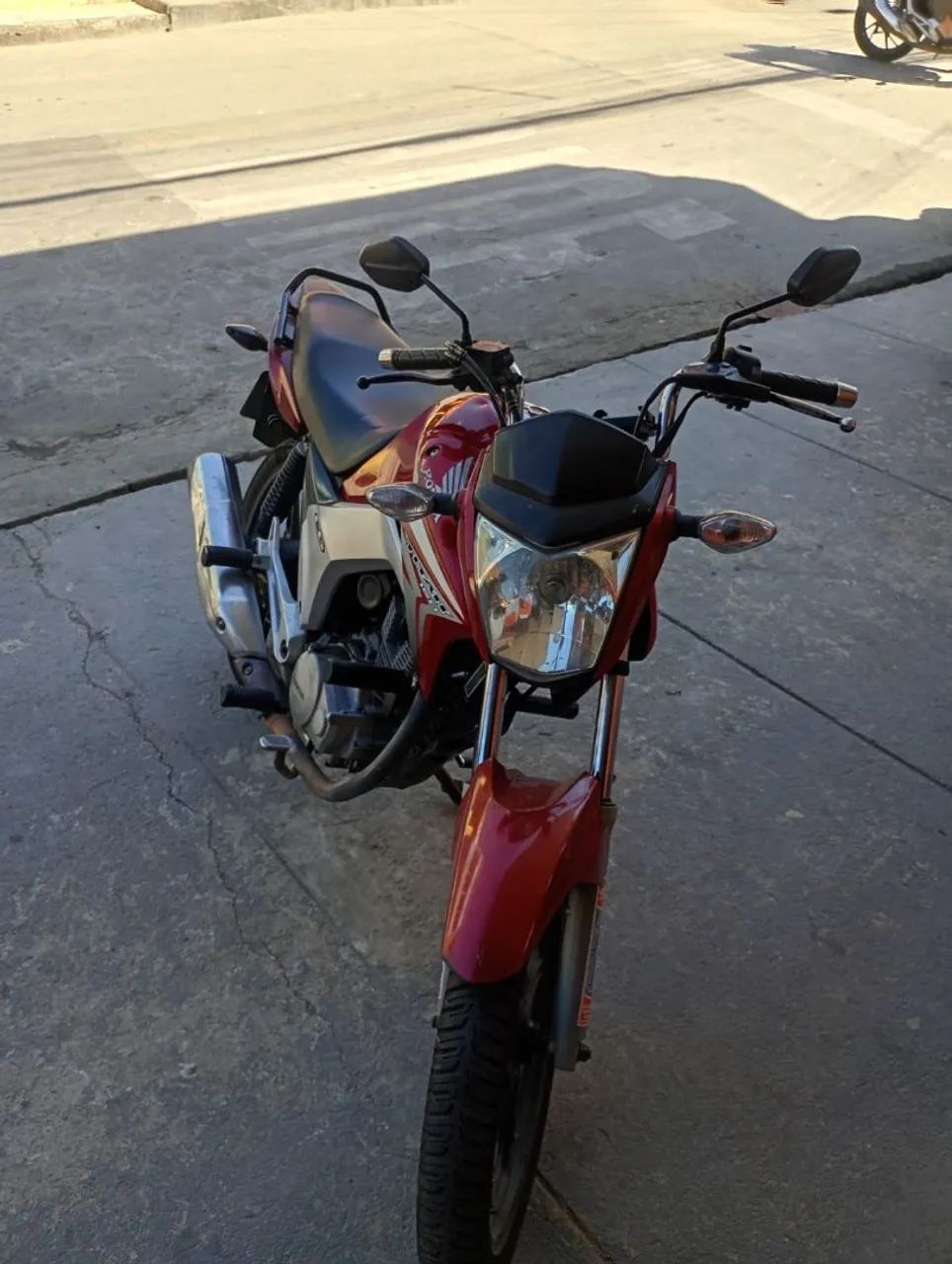 Titan 150 2014 - Foto 2