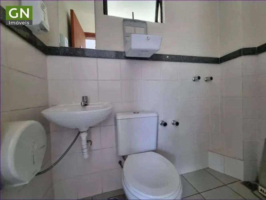 Conjunto de Salas para aluguel, Serra - Belo Horizonte/MG - Foto 3