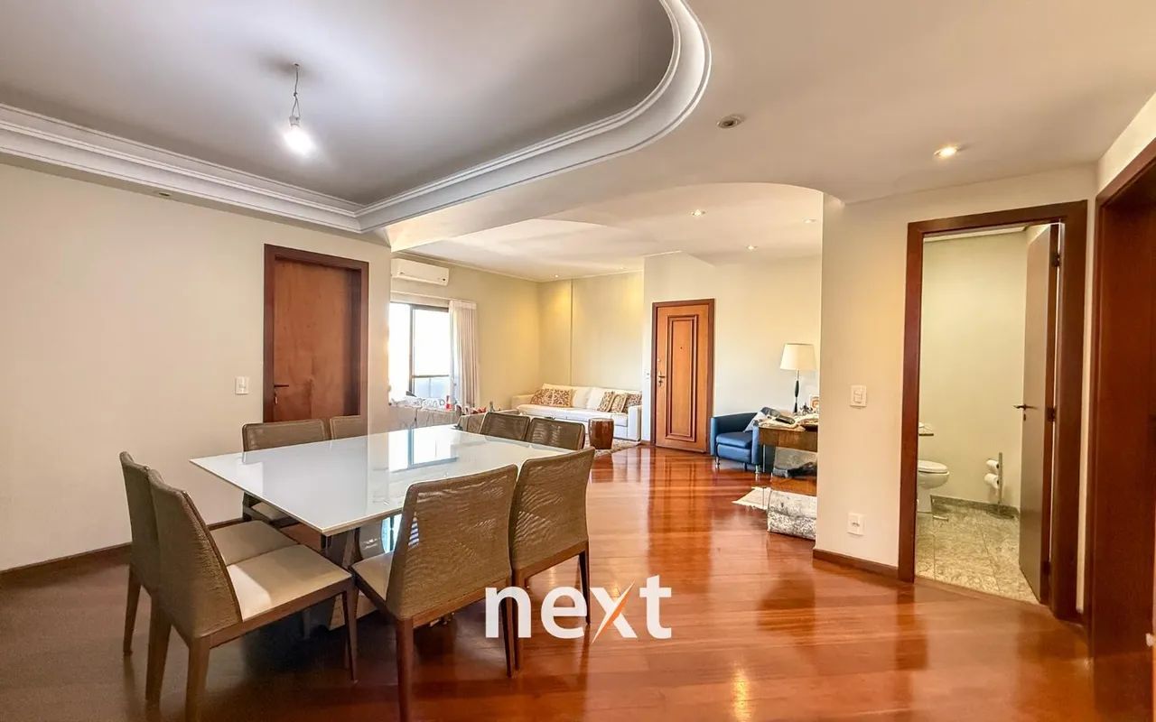 apartamento - Cambuí - Campinas
