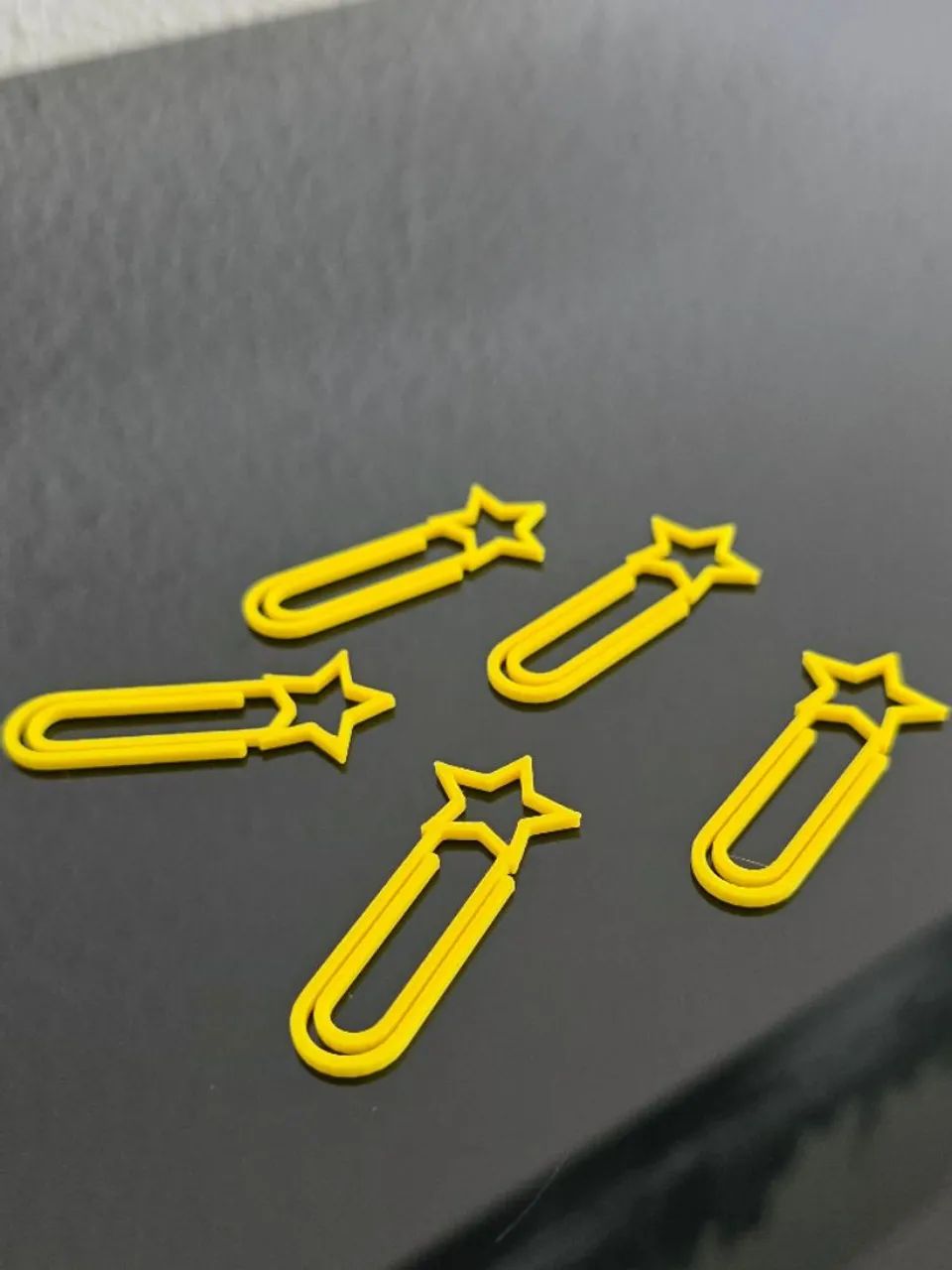 Kit com 10 clips  - Foto 4