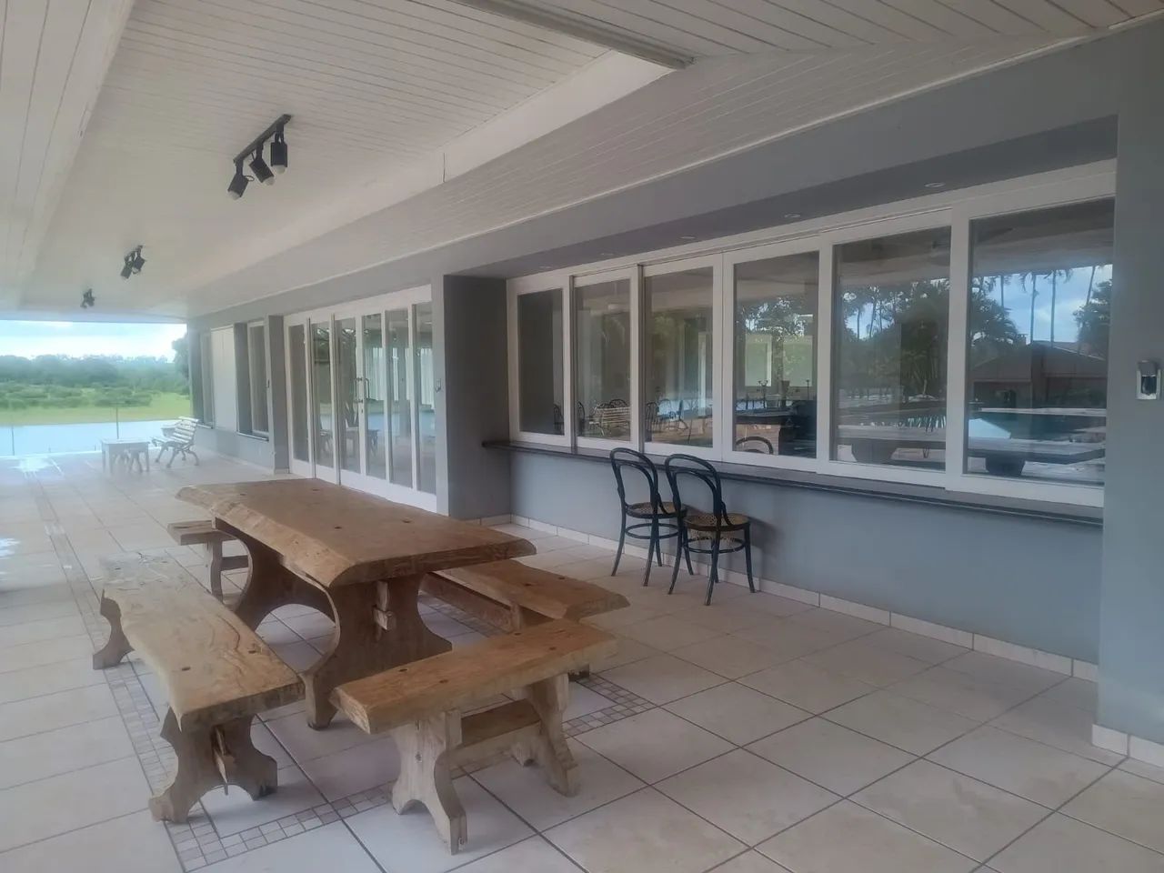 Casa na represa de Avaré  - Foto 5