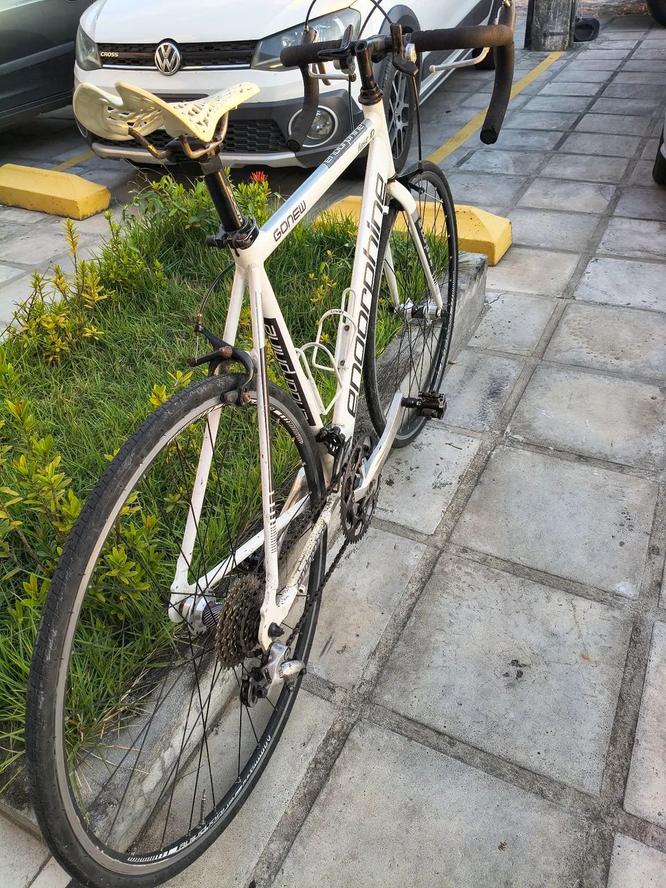 Bicicleta relíquia  - Foto 4