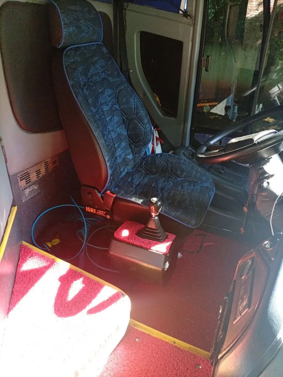 Ônibus Scania 1200   - Foto 10