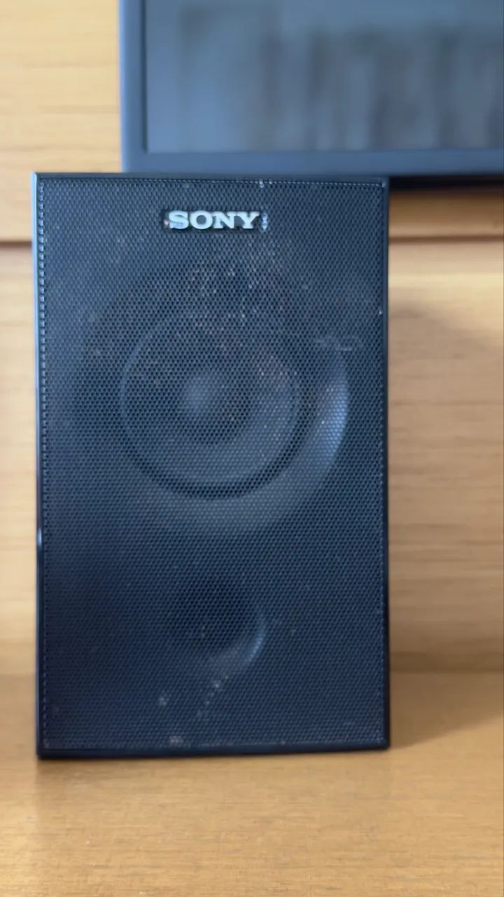 Receiver Sony STR-K880 - Foto 5