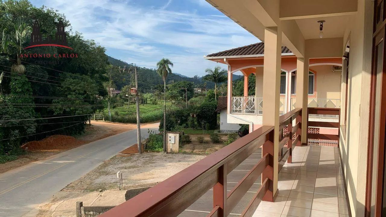 Imóvel à Venda  Bairro Santa Maria, Antônio Carlos/SC - Foto 2