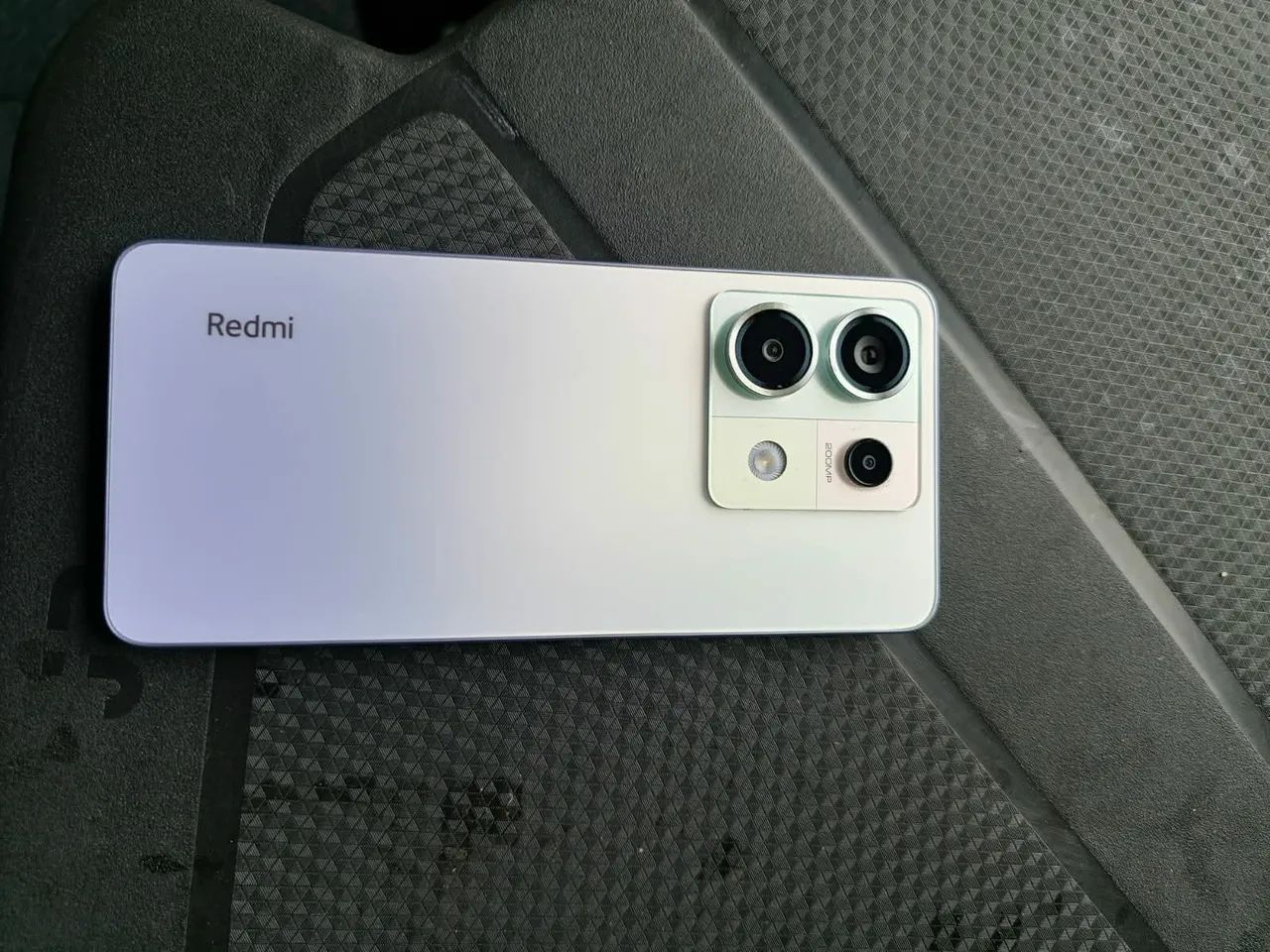 Note 13 pro 