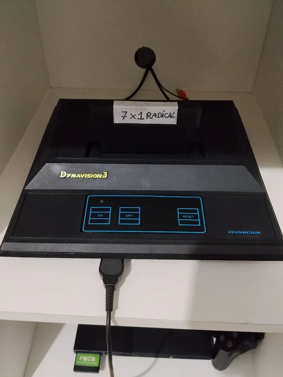 Dynavision 3  - Foto 3
