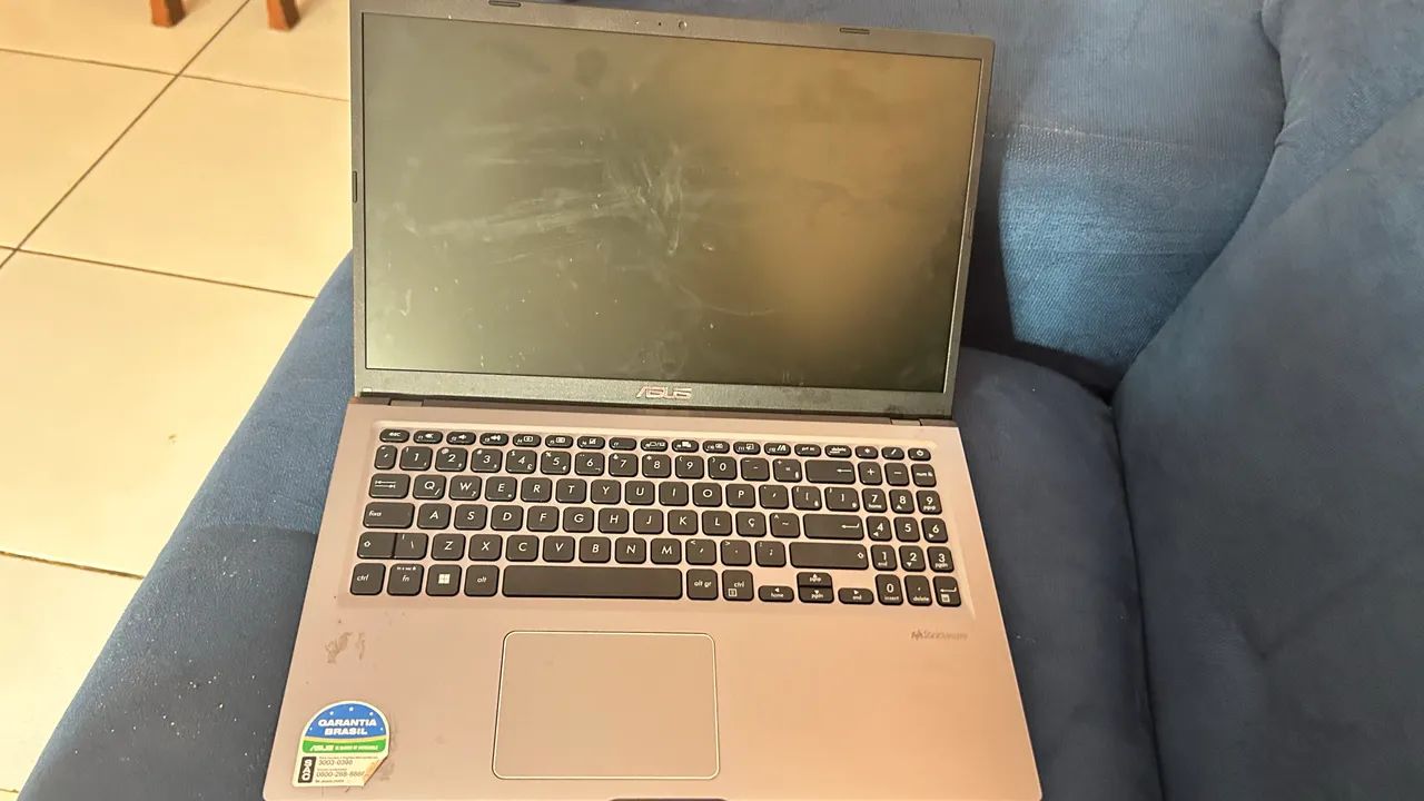 Notebook 