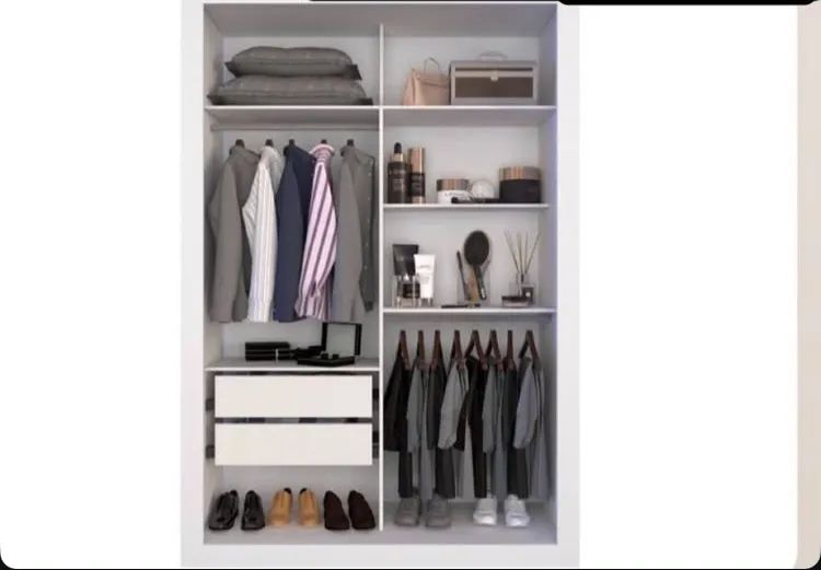 Guarda roupa  - Foto 4