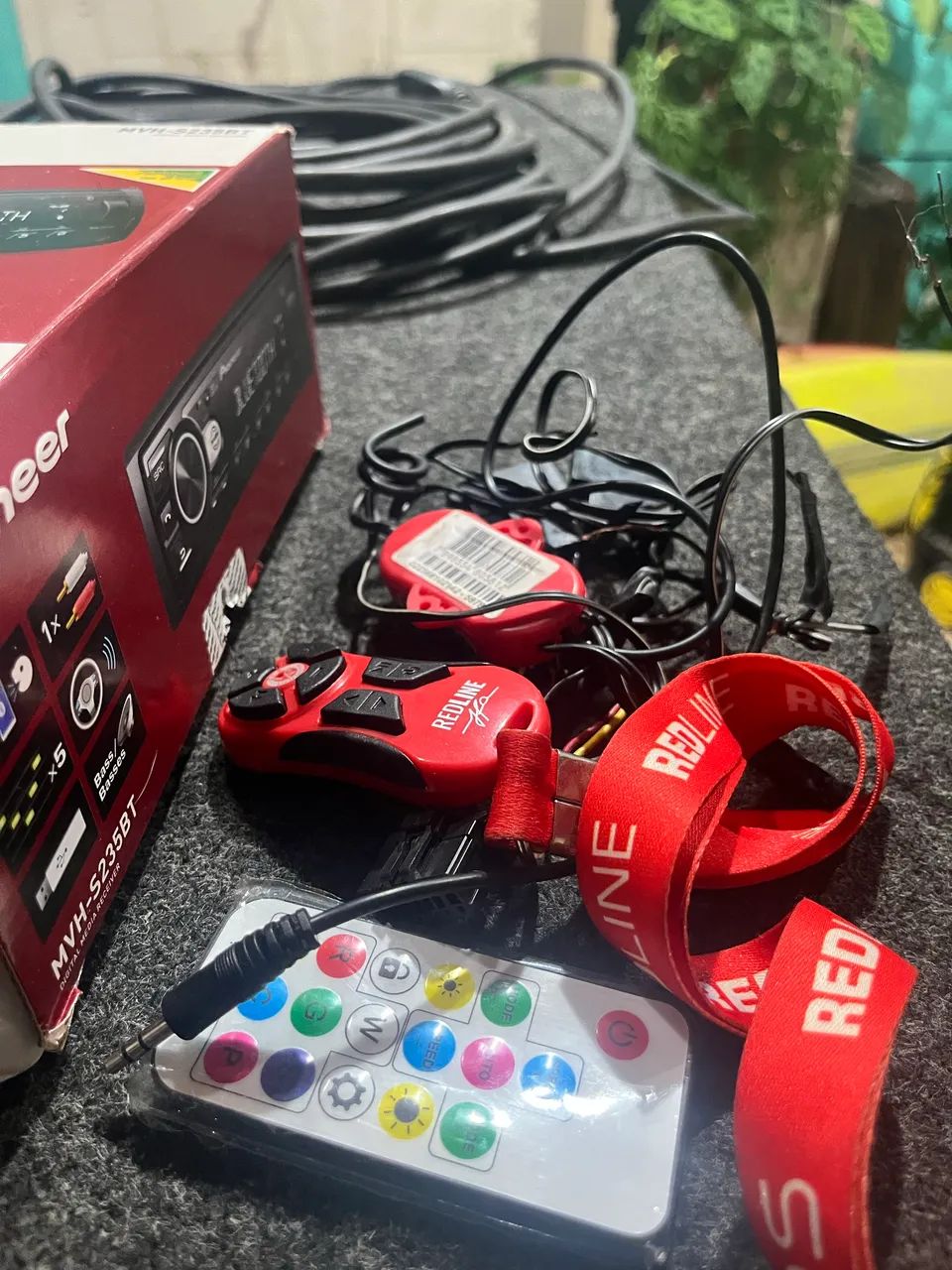 Som automotivo  - Foto 2