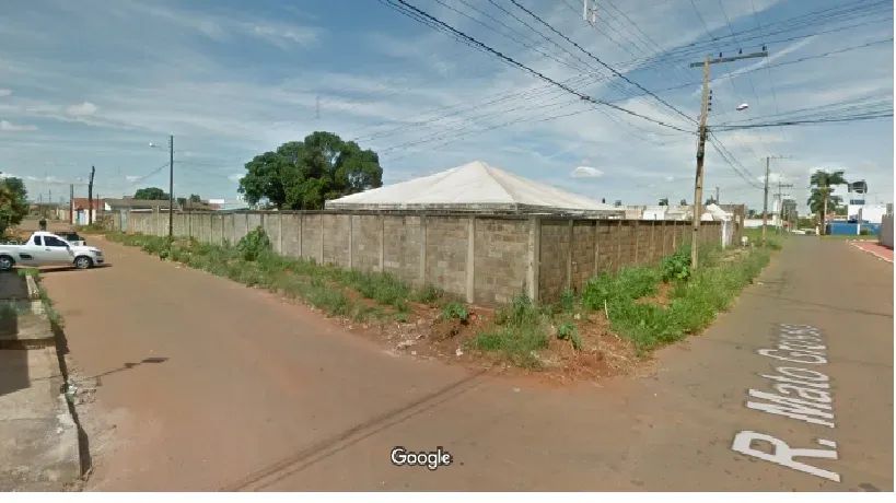 Lote/Terreno para venda tem 3360 metros quadrados - Foto 5