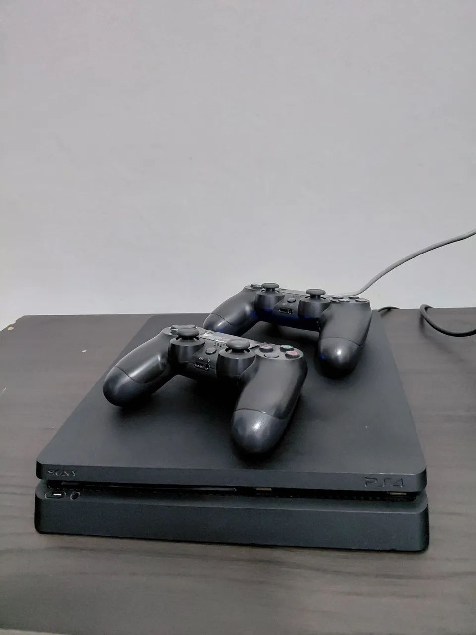 Ps4 - Foto 2